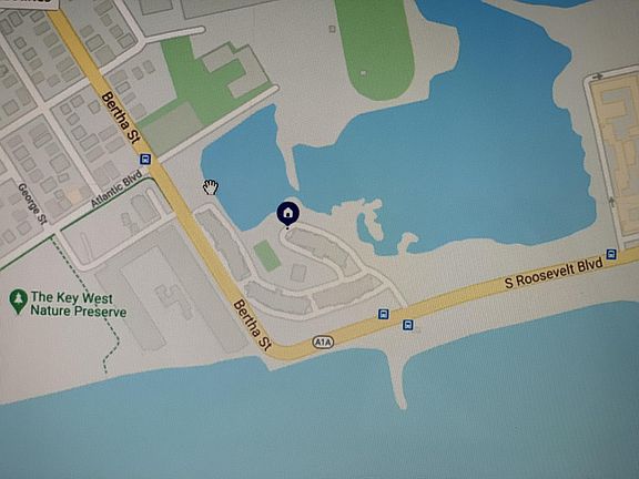 5th image of 1901 S Roosevelt Blvd APT 203N