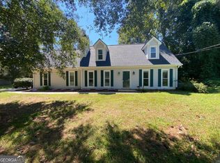 1502 Harmony Grove Church Rd, Auburn, GA 30011