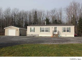 8103 River Rd, Copenhagen, NY 13626