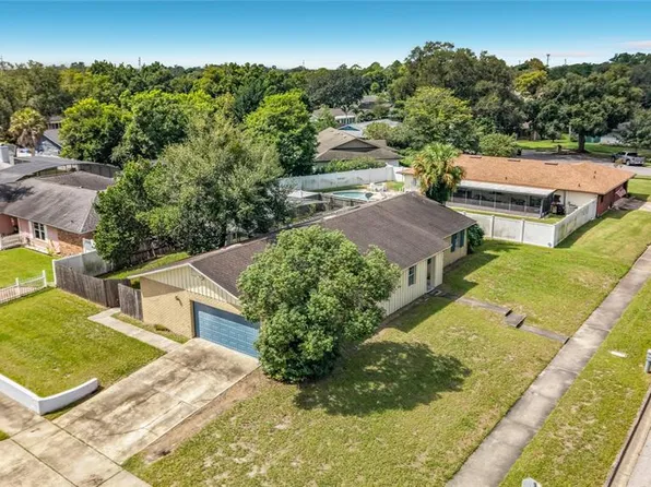 5310 NADINE STREET, ORLANDO, FL 32807