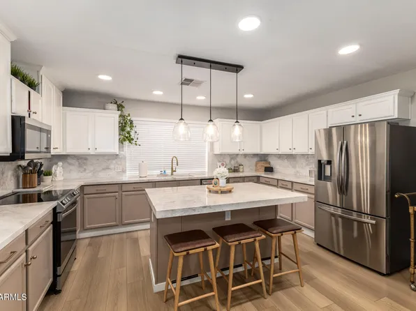 107 S CATALINA Street, Gilbert, AZ 85233