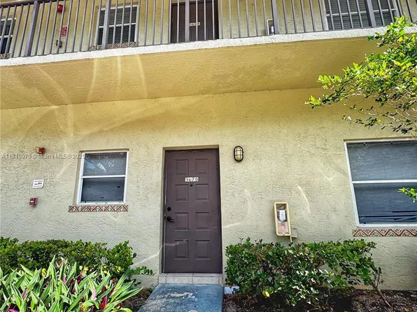 3670 NW 91st Ln #3670, Fort Lauderdale, FL 33351