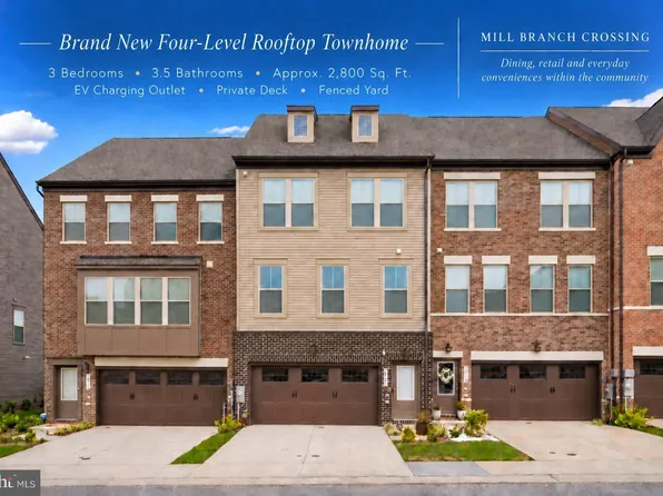 3421 Saint Robin Ln, Bowie, MD 20716