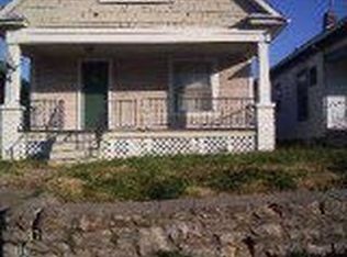 2435 Mersington Ave, Kansas City, MO 64127