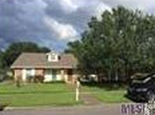 503 Chesterfield Dr, Baton Rouge, LA 70815