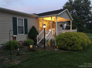 425 Jolly Cemetery Rd, Taylorsville, NC 28681