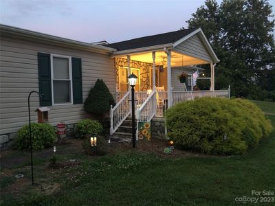 425 Jolly Cemetery Rd, Taylorsville, NC, 28681