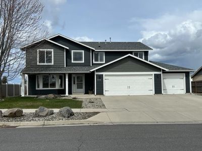 9120 W Silver St, Cheney, WA, 99004