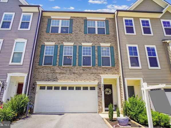 5654 Owl St, Frederick, MD 21704