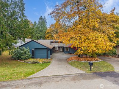 6315 Tamoshan Drive NW, Olympia, WA, 98502