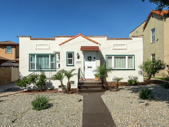 407 S Verdugo Rd, Glendale, CA 91205