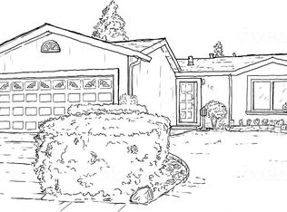 90 Casa Grande Pl, San Ramon, CA 94583