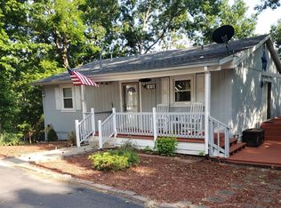 250 Turtle Cove Ln, Reeds Spring, MO 65737