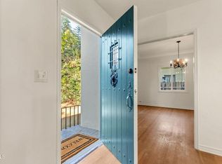 940 Cornell Rd, Pasadena, CA 91106