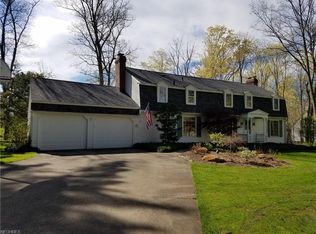 7694 Holyoke Ave, Hudson, OH