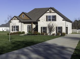 343 Drivers Ln, Gallatin, TN 37066