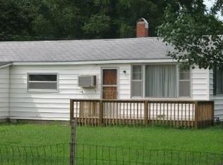 1907 N Cogate, Springfield, MO 65802