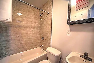 Rented by Metropolitan Realty