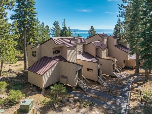 5101 N Lake Blvd #143, Carnelian Bay, CA 96140