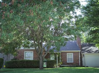 3520 E Haskell Pl, Tulsa, OK 74115