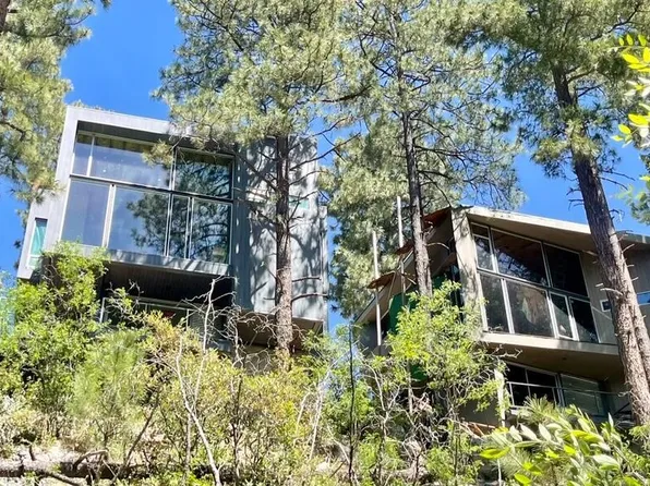 12617 N Ray Ave, Mount Lemmon, AZ 85619