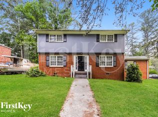 4326 Kimball Rd SW, Atlanta, GA 30331