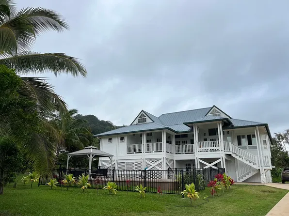 (undisclosed Address), Kapaa, HI 96746
