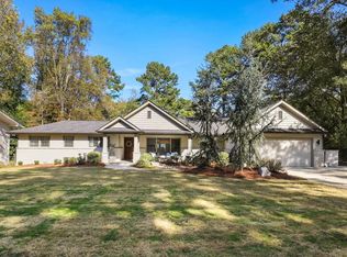 1742 Parliament Dr, Atlanta, GA 30338