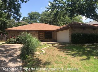 203 Springridge Ln, Euless, TX 76039