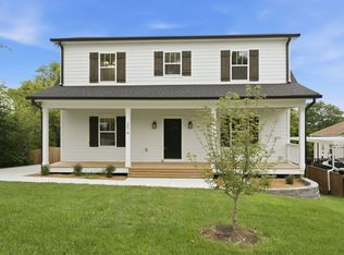 274 38th Ave N, Nashville, TN 37209