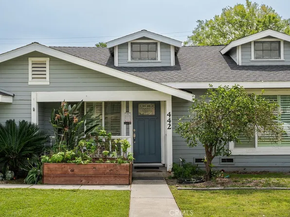 442 W Juanita Ave, Glendora, CA 91740
