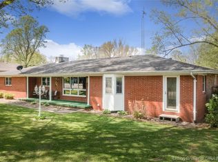 620 S Main St, English, IN
