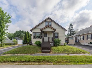 2 Tucker St, Lewiston, ME 04240