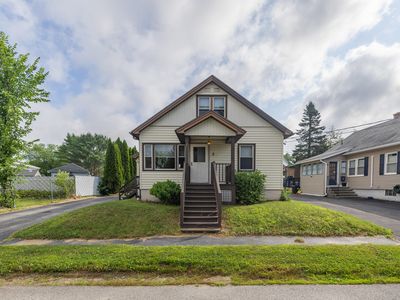 2 Tucker Street, Lewiston, ME, 04240