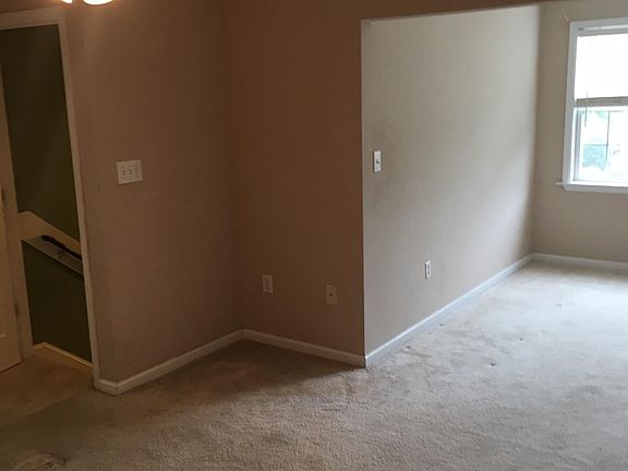 Upstairs bedroom