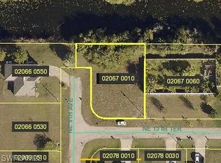 901 NE 15th Ter, Cape Coral, FL 33909