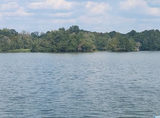 0 Choccolocco Creek Is #1, Childersburg, AL 35044
