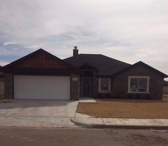 5235 Kemper St, Lubbock, TX, 79416