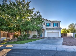 3518 E Powell Way, Gilbert, AZ 85298