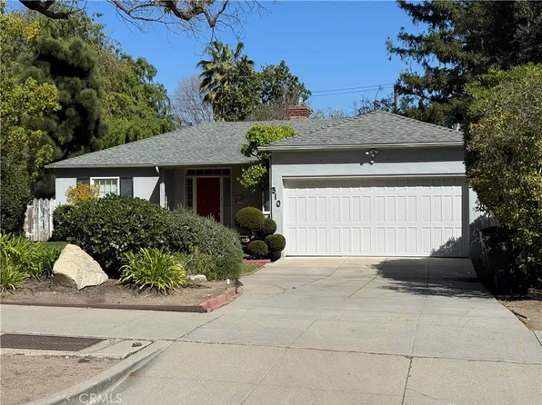 310 Avenue 64, Pasadena, CA 91105