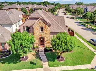 800 Panther Ln, Allen, TX 75013