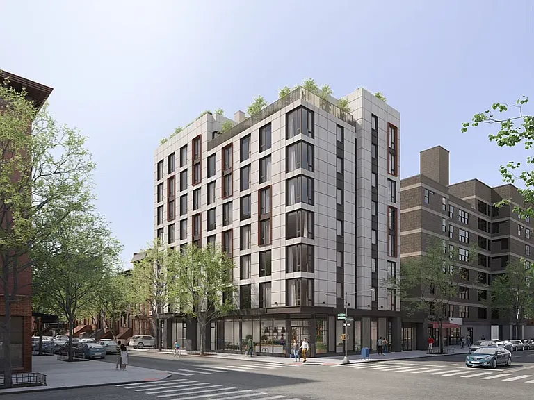 280 W 132nd St #Penthouse 4 — Photo 21