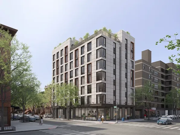 282 West 132nd Street image 21 of 21