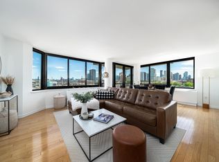700 Grove St APT 5Q, Jersey City, NJ