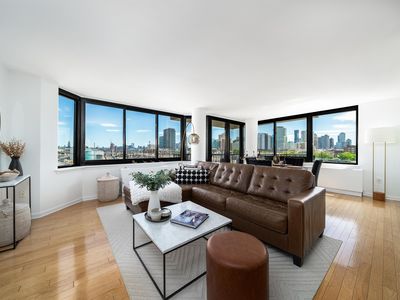 700 Grove St APT 5Q, Jersey City, NJ, 07310