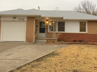1323 Dorchester Dr, Norman, OK 73069