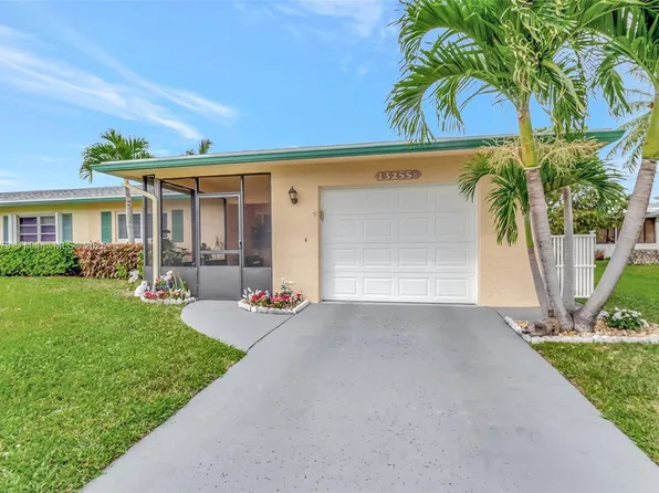 13255 Via Vesta APT B, Delray Beach, FL 33484