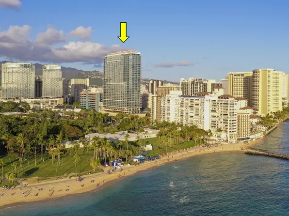 223 Saratoga Rd, Honolulu, HI