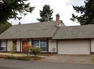 1703 SE 135th Ave, Portland, OR 97233