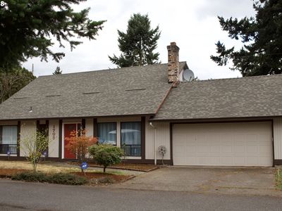 1703 SE 135th Ave, Portland, OR, 97233